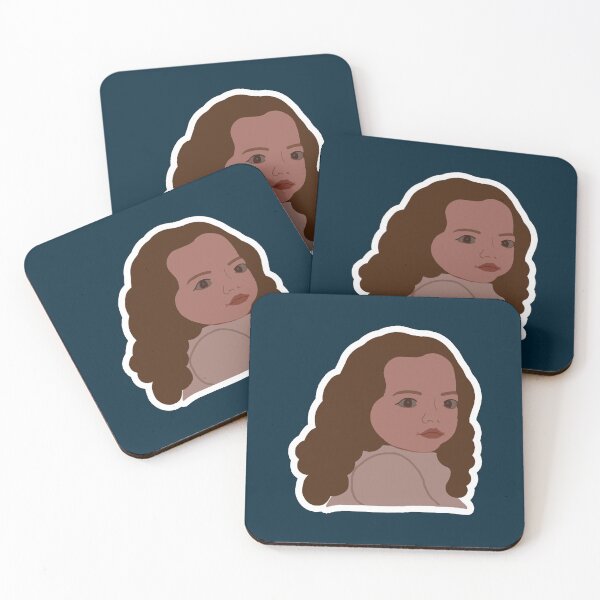 Item preview, Baby Renesmee Oversized  designed and sold by HomeSweetUnique.
