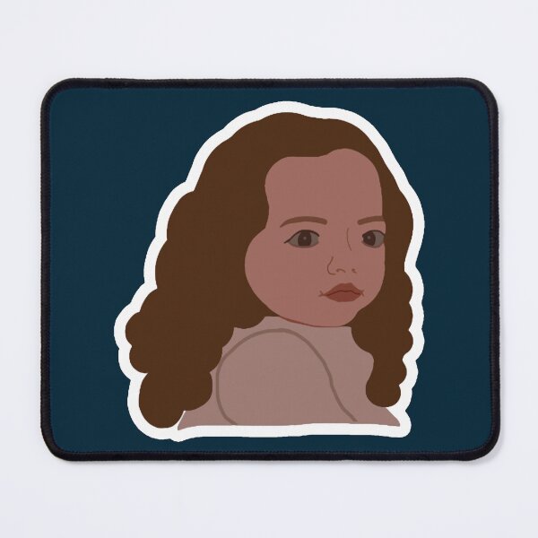 Item preview, Baby Renesmee Oversized  designed and sold by HomeSweetUnique.