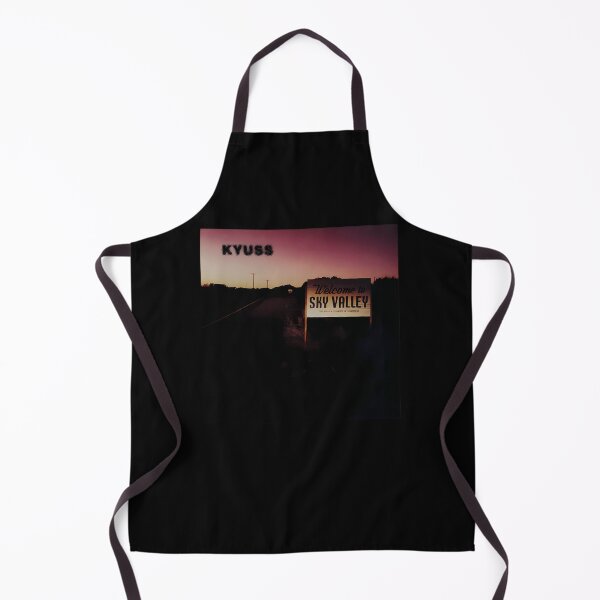 Item preview, Kyuss Band Welcome to Sky Valley designed and sold by amumumamx.
