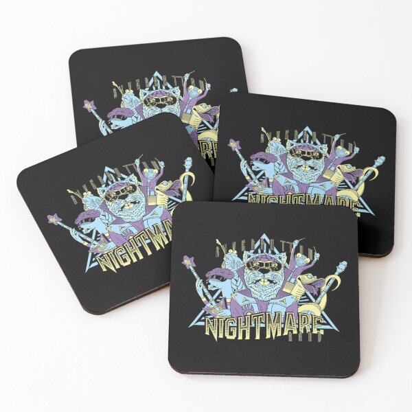 Item preview, Riverbottom Nightmare Band  designed and sold by FlowerShirtShop.