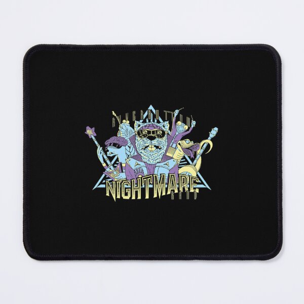 Item preview, Riverbottom Nightmare Band designed and sold by FlowerShirtShop.