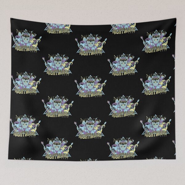 Item preview, Riverbottom Nightmare Band  designed and sold by FlowerShirtShop.