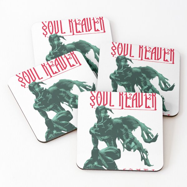 Item preview, Soul Reaver Raziel designed and sold by JayLiacos8.