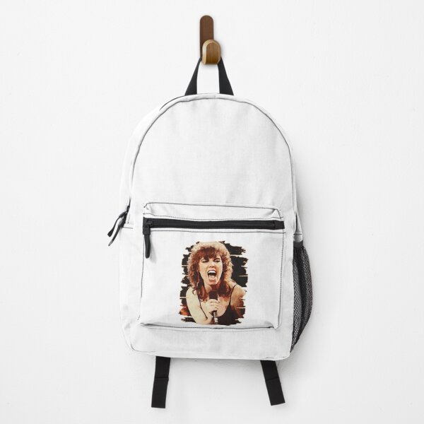 Item preview, Pat Benatar Brush Art designed and sold by TresChicDress.