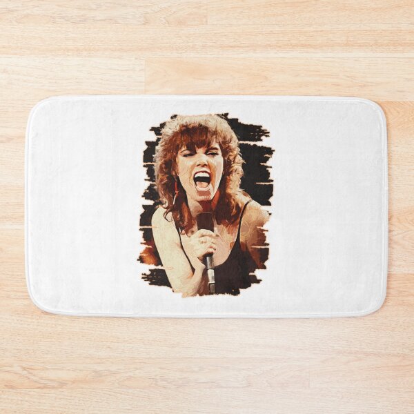 Item preview, Pat Benatar  Brush Art  designed and sold by TresChicDress.