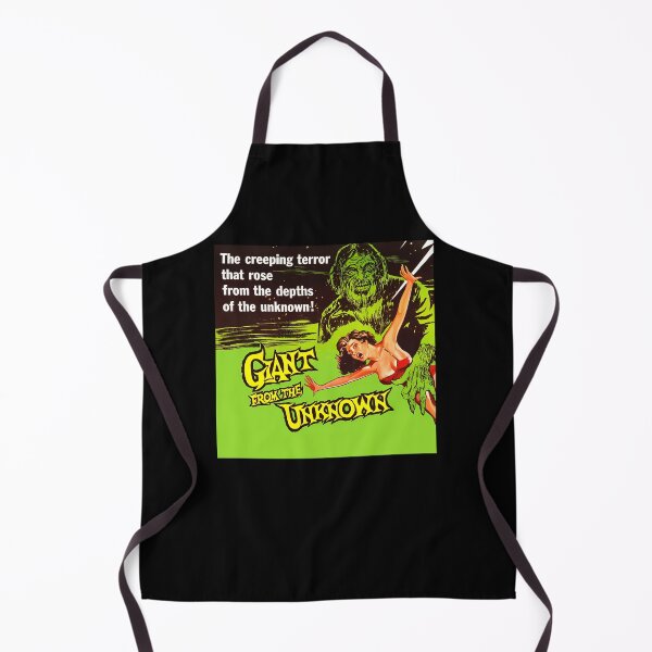 Item preview, Giant from the Unknown designed and sold by ConstanceCourto.