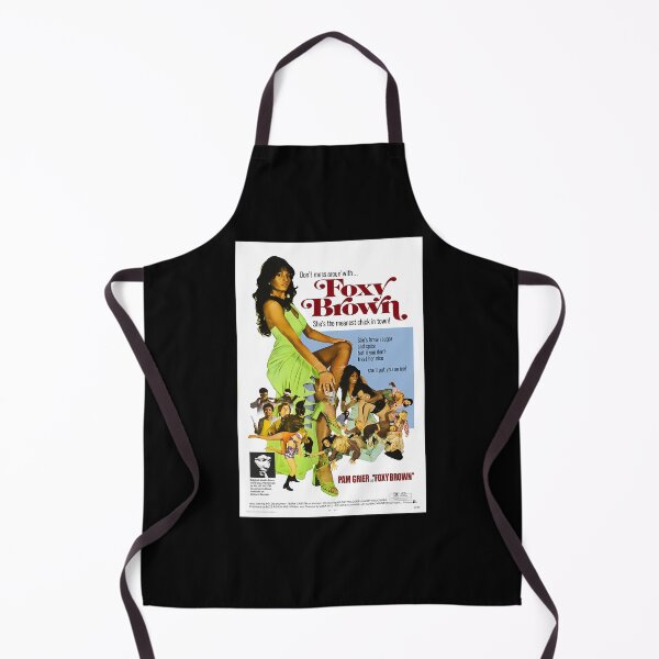 Item preview, Foxy Brown designed and sold by UdoPopp.