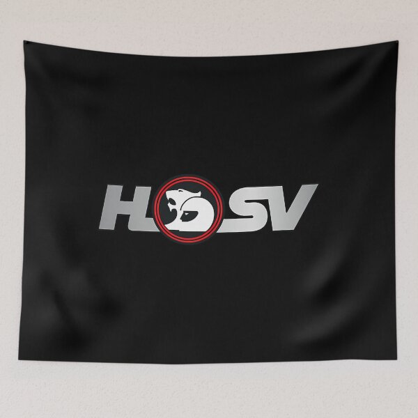 Item preview, Holden HSV – Australian Muscle Car Legend | Performance Car Design designed and sold by DanielleMargie.