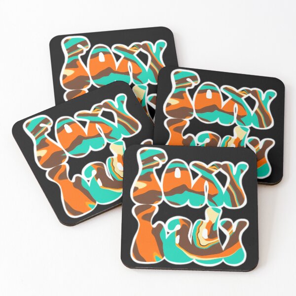 Item preview, Foxy Lady designed and sold by UdoPopp.