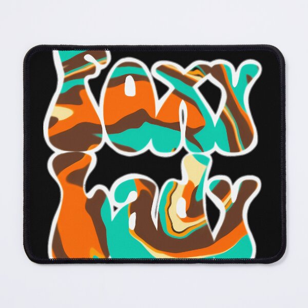 Item preview, Foxy Lady designed and sold by UdoPopp.