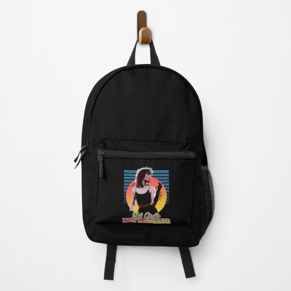 Item preview, Retro Flyer Style Pat Benatar Fan Art Design designed and sold by TresChicDress.