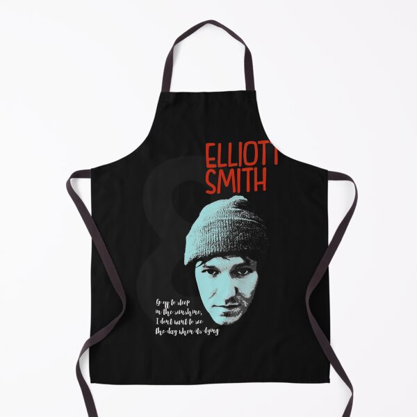 Item preview, Elliott Smith Figure 8 designed and sold by malandra2760.
