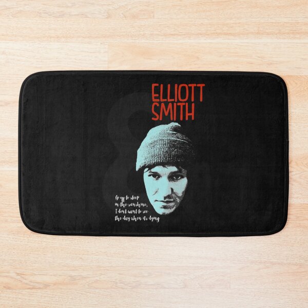 Item preview, Elliott Smith Figure 8 designed and sold by malandra2760.