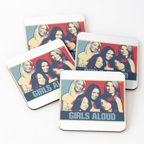 Item preview, Girls Aloud designed and sold by DFA.
