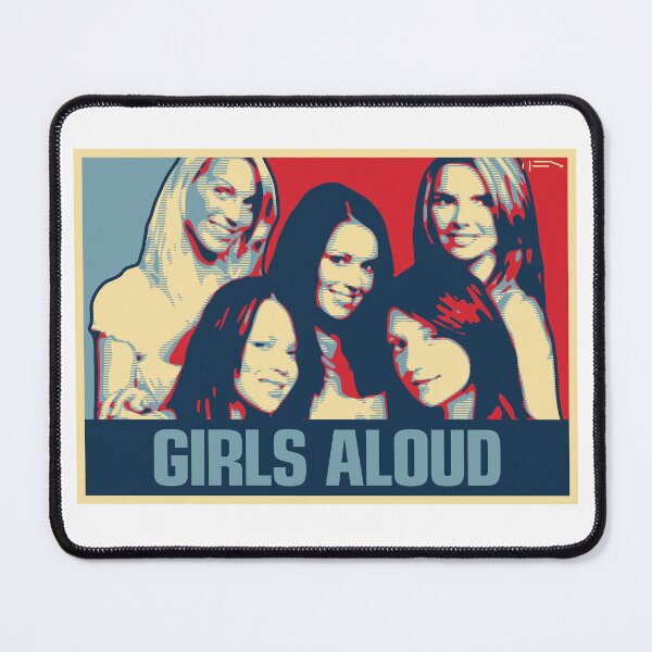 Item preview, Girls Aloud designed and sold by DFA.