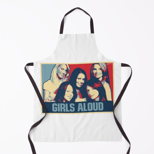 Item preview, Girls Aloud designed and sold by DFA.