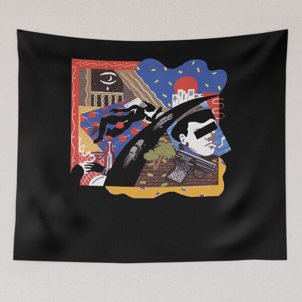 Item preview, Labour of Love Album UB40 designed and sold by amumumamx.