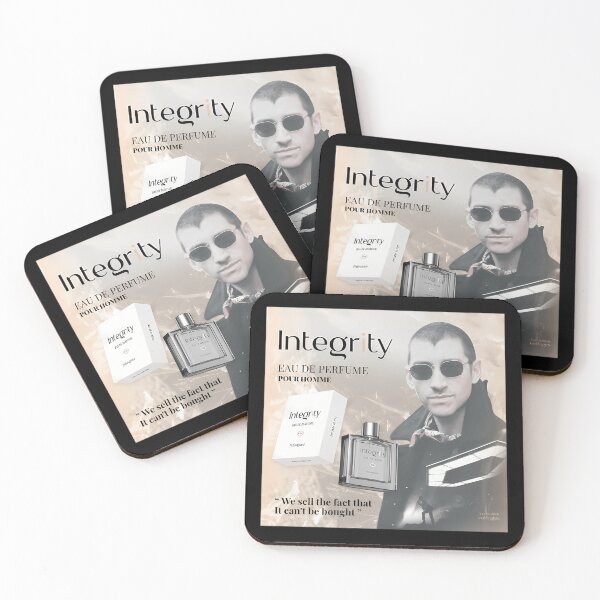 Item preview, Fragrance Called Integrity designed and sold by UdoPopp.