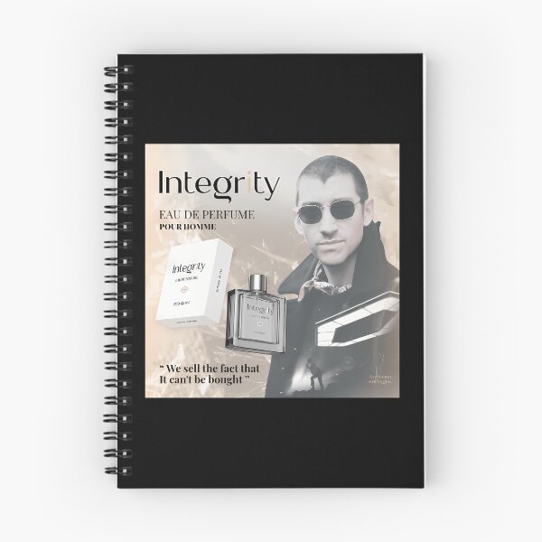 Item preview, Fragrance Called Integrity designed and sold by UdoPopp.