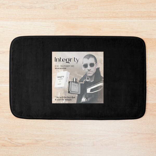 Item preview, Fragrance Called Integrity designed and sold by UdoPopp.
