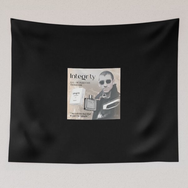 Item preview, Fragrance Called Integrity designed and sold by UdoPopp.