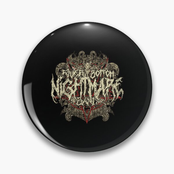 Item preview, Riverbottom Nightmare Band designed and sold by FlowerShirtShop.