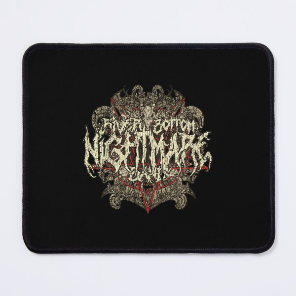 Item preview, Riverbottom Nightmare Band designed and sold by FlowerShirtShop.