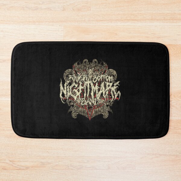 Item preview, Riverbottom Nightmare Band designed and sold by FlowerShirtShop.