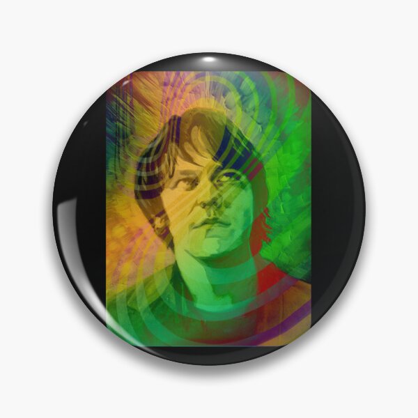 Item preview, Elliott Smith Figure 8 Psychadelic designed and sold by malandra2760.