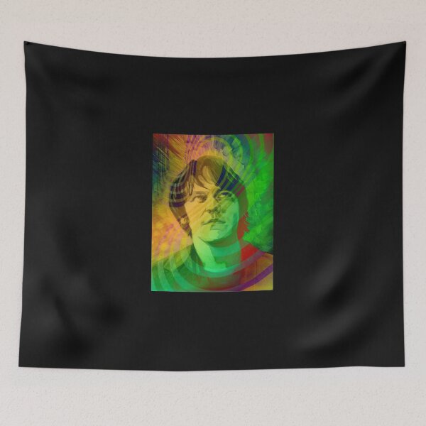 Item preview, Elliott Smith Figure 8 Psychadelic designed and sold by malandra2760.
