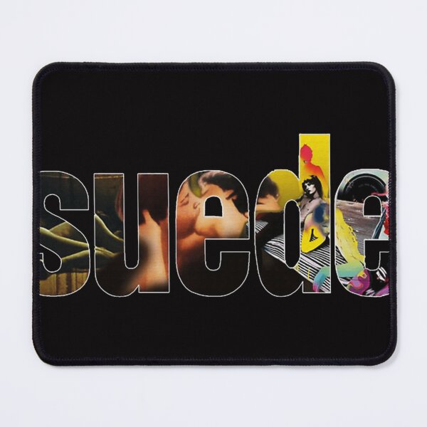 Item preview,  Suede Band Classic T-Shirt designed and sold by powersnw.