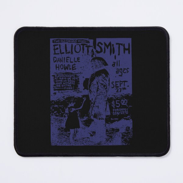 Item preview, Elliott Smith Live designed and sold by malandra2760.