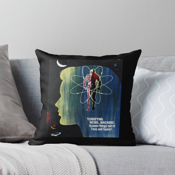 Item preview, Unearthly Stranger designed and sold by LeoneCourseas.