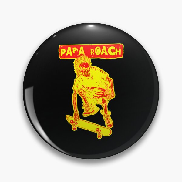 Item preview, Faded Skull Skate Rock Band designed and sold by AgnesWalkeres.