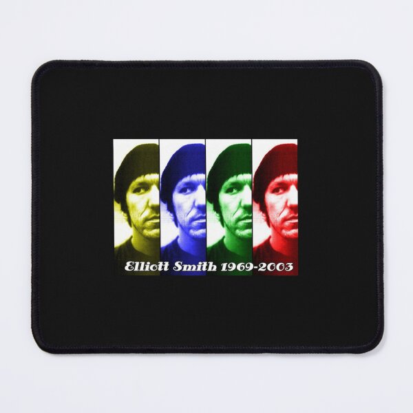 Item preview, Elliott Smith rainbow variants designed and sold by malandra2760.