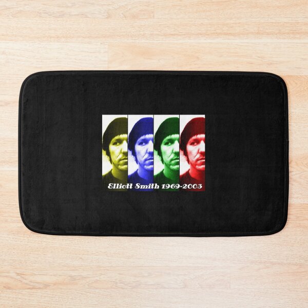 Item preview, Elliott Smith rainbow variants  designed and sold by malandra2760.