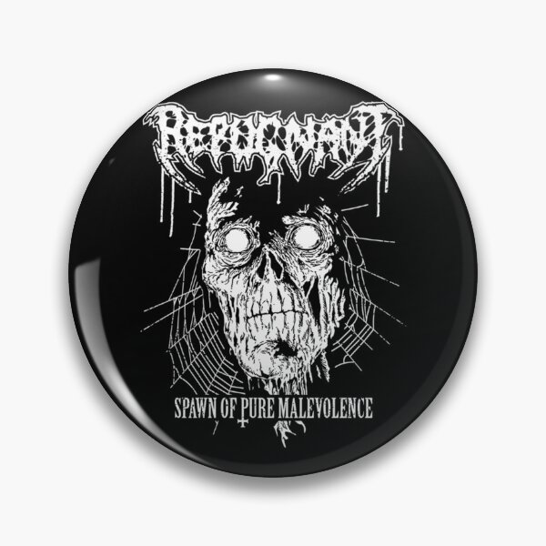 Item preview, Repugnant - Spawn Of Pure Malevolence    designed and sold by Sepreiomang6.