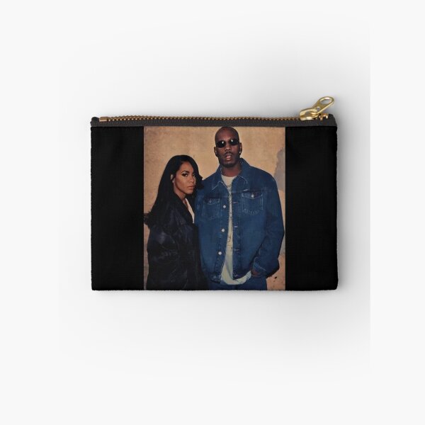 Item preview, Aaliyah and DMX designed and sold by IsaiPowlow.