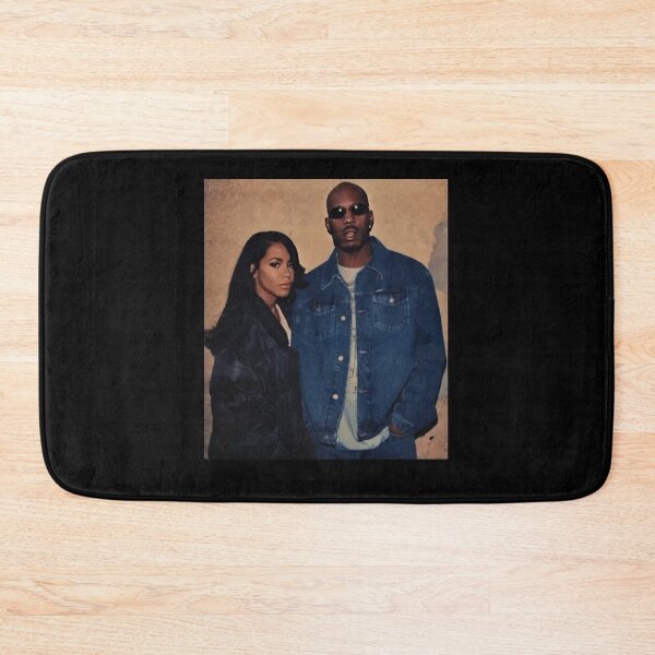 Item preview, Aaliyah and DMX designed and sold by IsaiPowlow.