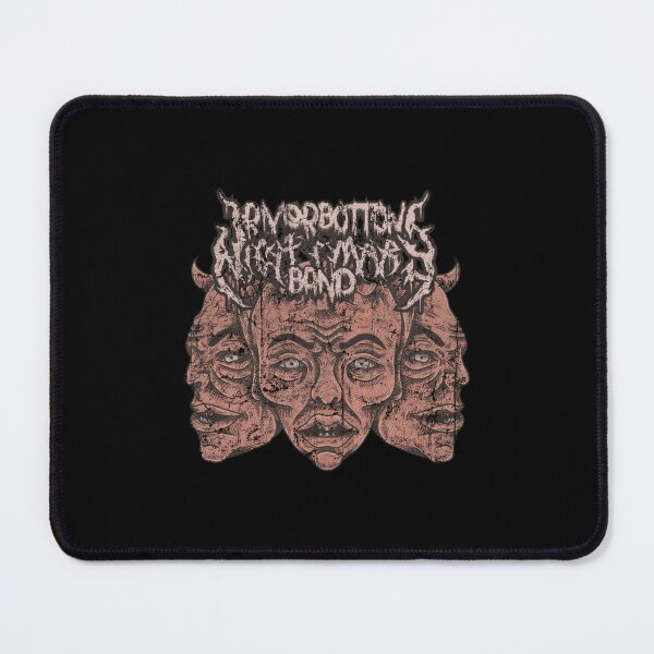 Item preview, Riverbottom Nightmare Band  designed and sold by FlowerShirtShop.