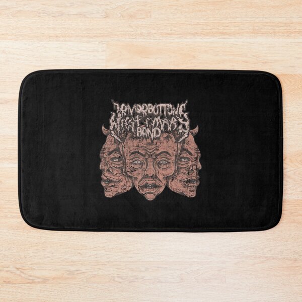 Item preview, Riverbottom Nightmare Band  designed and sold by FlowerShirtShop.