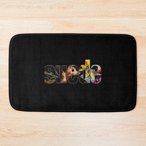 Item preview,  Suede Band Classic T-Shirt designed and sold by sadenjvania92.