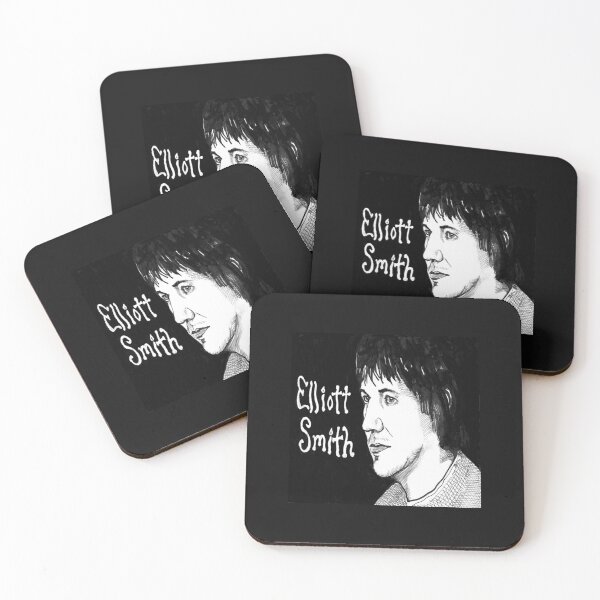 Item preview, ELLIOTT SMITH  designed and sold by malandra2760.