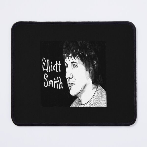 Item preview, ELLIOTT SMITH designed and sold by malandra2760.