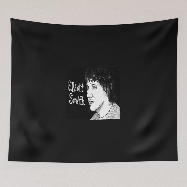 Item preview, ELLIOTT SMITH  designed and sold by malandra2760.