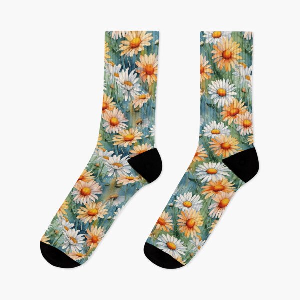 Item preview, Daisy Flower 1/12 - Botanical [ 2025 - Collection ] designed and sold by elmsstudios.