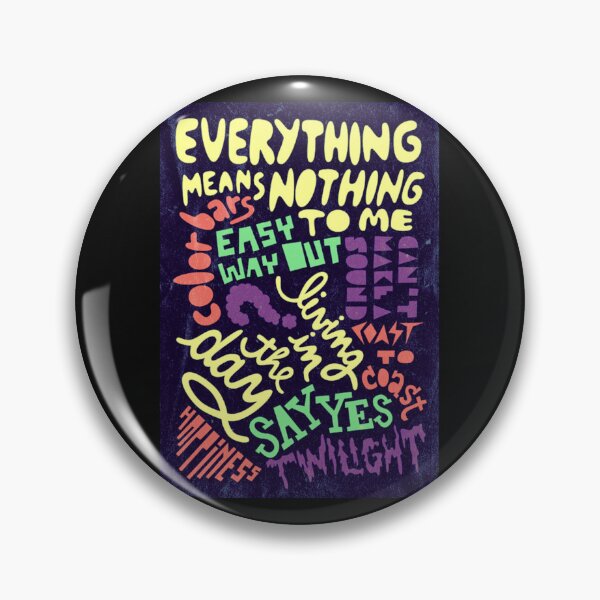 Item preview, Elliott Smith Song designed and sold by malandra2760.