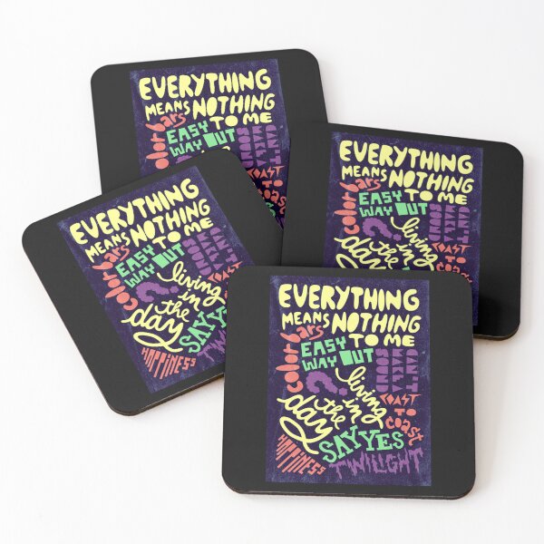 Item preview, Elliott Smith Song designed and sold by malandra2760.
