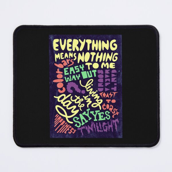Item preview, Elliott Smith Song designed and sold by malandra2760.