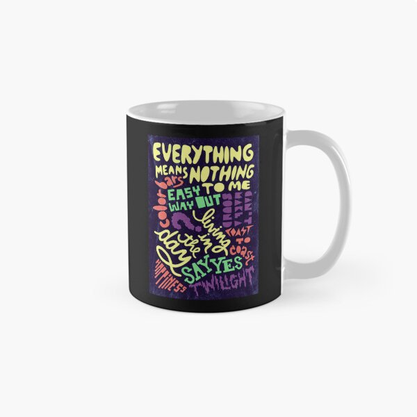 Item preview, Elliott Smith Song designed and sold by malandra2760.